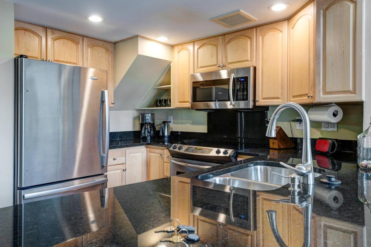 Modern Downtown Top Floor Penthouse With Bay Views Seattle Esterno foto