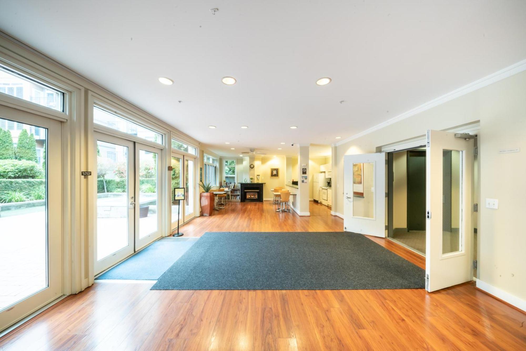 Modern Downtown Top Floor Penthouse With Bay Views Seattle Esterno foto