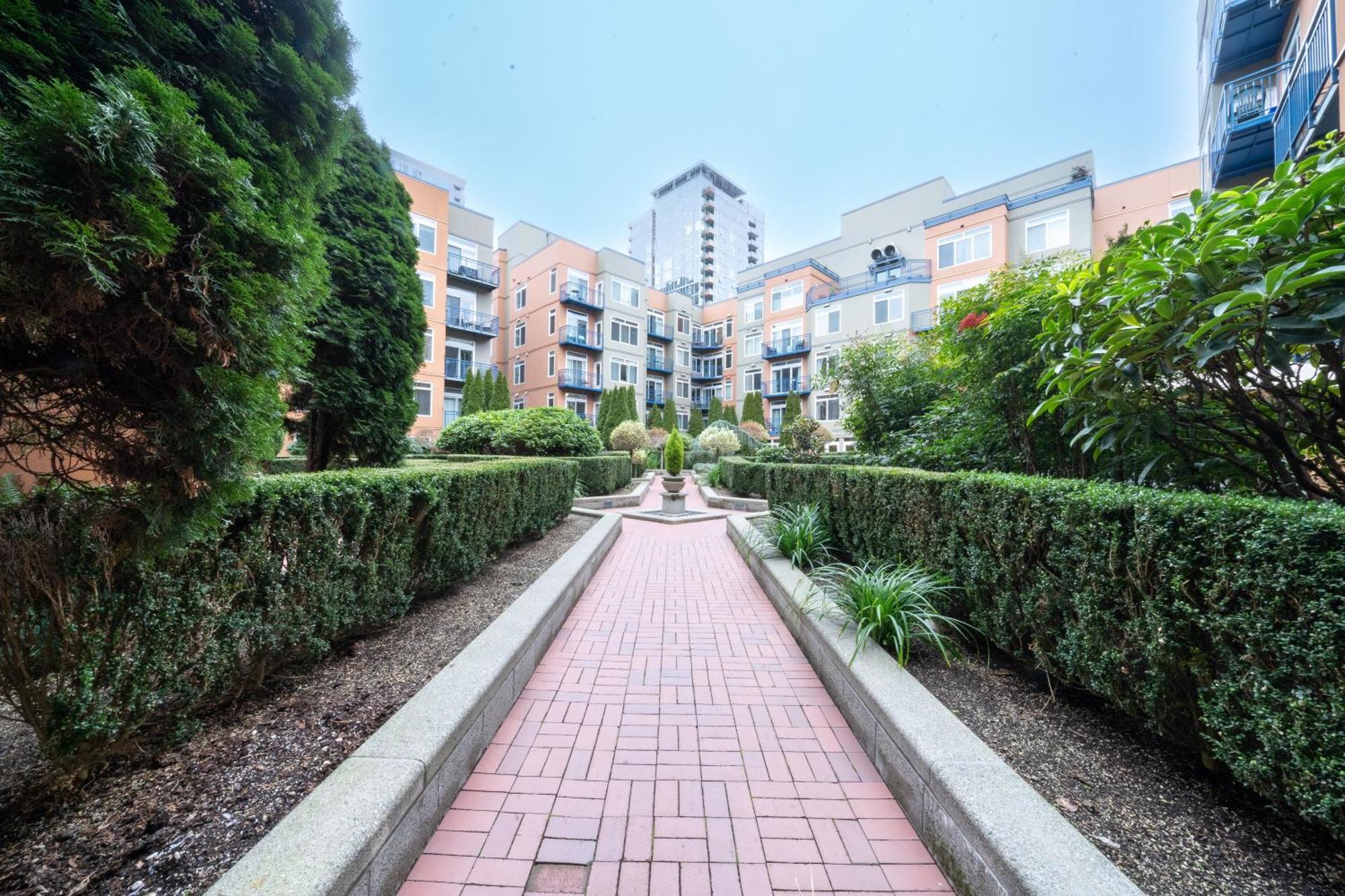 Modern Downtown Top Floor Penthouse With Bay Views Seattle Esterno foto