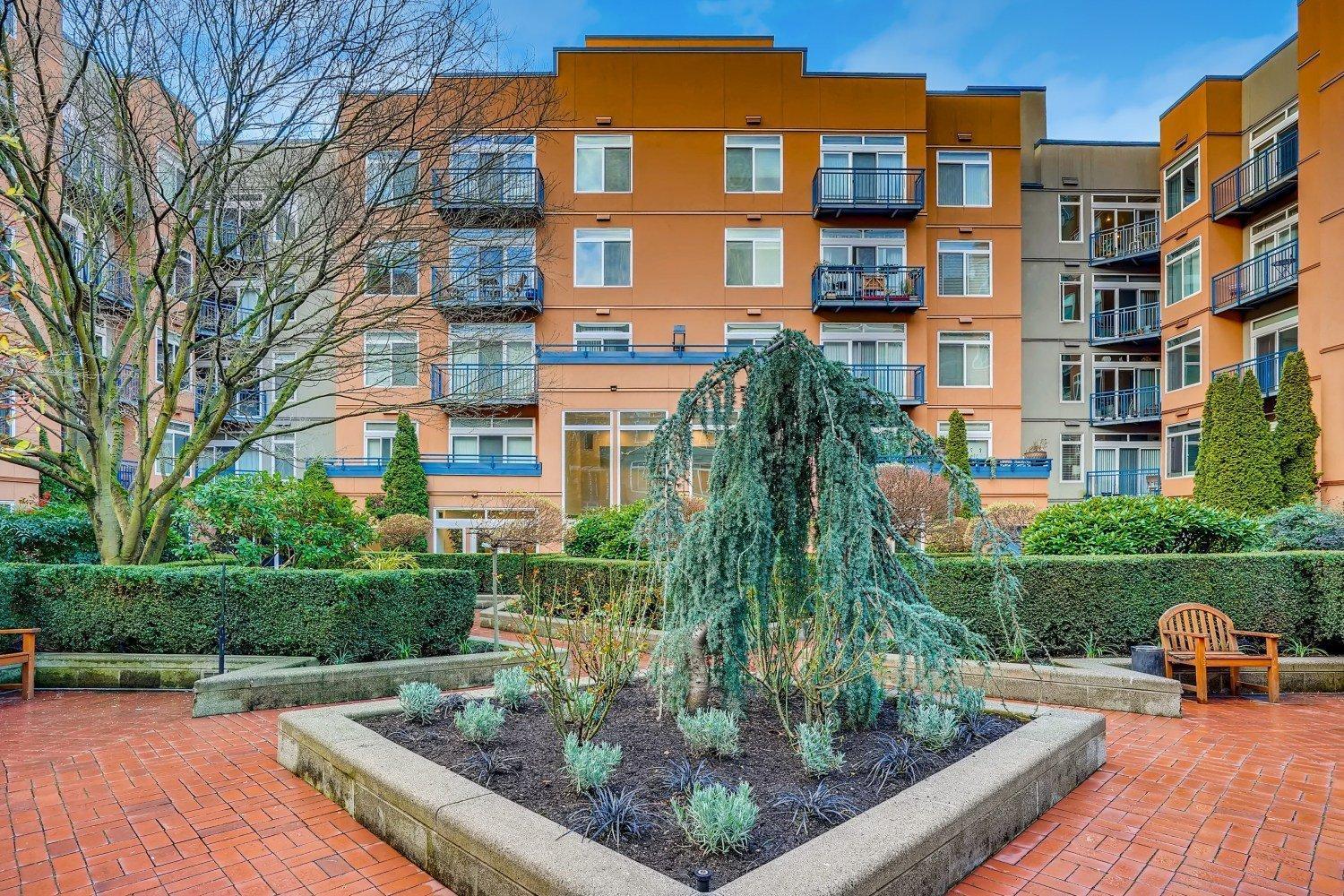 Modern Downtown Top Floor Penthouse With Bay Views Seattle Esterno foto